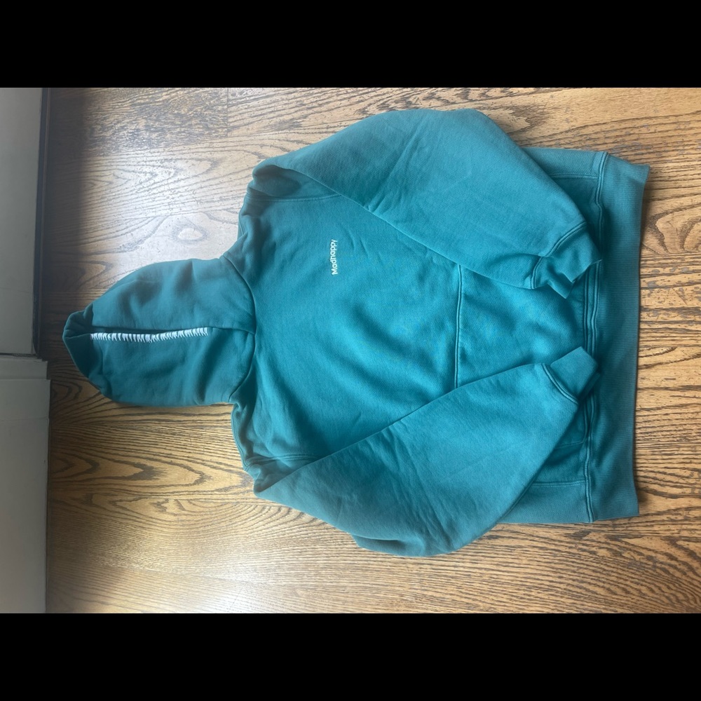 Madhappy hoodie